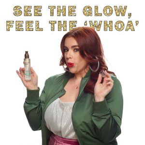 Image post by @olay on Instagram