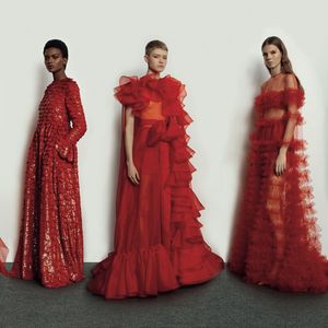 Image post by @maisonvalentino on Instagram