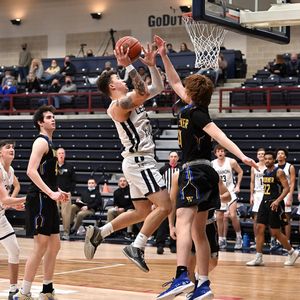 Image post by @lvcathletics on Instagram