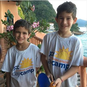 Image post by @apachidaycamp on Instagram
