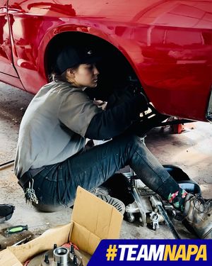 Image post by @thenapanetwork on Instagram