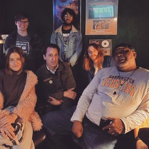 Image post by @littlerivermusic on Instagram