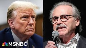 Video post by @msnbc on YouTube