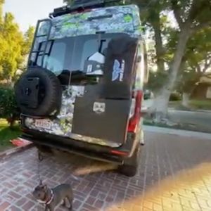 Image post by @owl.van.engineering on Instagram