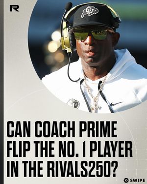 Image post by @rivalsdotcom on Instagram