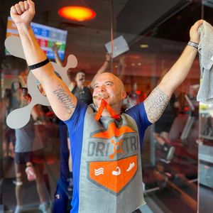 Image post by @orangetheory on Instagram