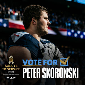 Image post by @titanscommunity on Twitter