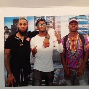 Image post by @ayye_pap on Instagram