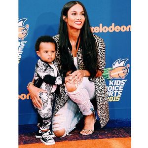 Image post by @ciara on Instagram
