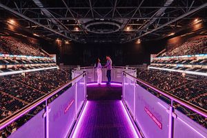 Image post by @aegworldwide on Instagram