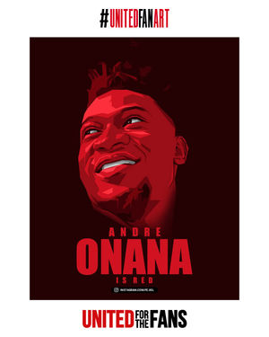 Image post by @manchesterunited on Instagram