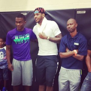 Image post by @tjfordbasketball on Instagram