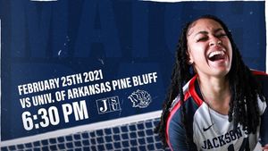 Image post by @gojsutigersvb on Instagram
