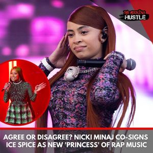 Image post by @1025theblock on Instagram