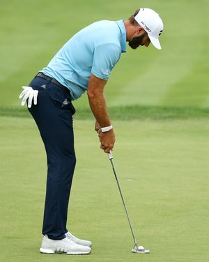 Image post by @taylormade_golf_japan on Instagram