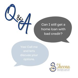 Image post by @sheenacochranfosterhomes on Instagram