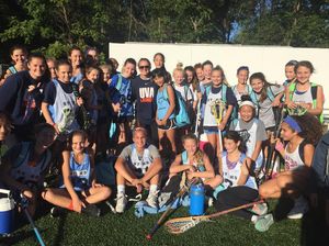 Image post by @uvawomenslax on Instagram