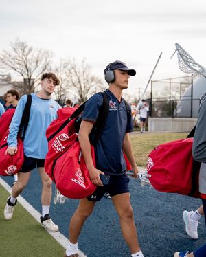 Image post by @libertymenslax on Instagram