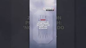 Video post by @cnn on YouTube