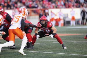 Image post by @calstampeders on Instagram