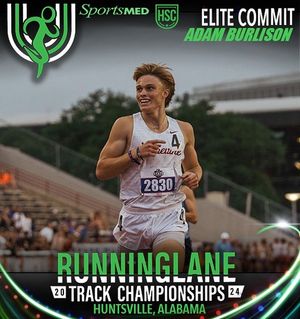 Image post by @runninglane on Instagram