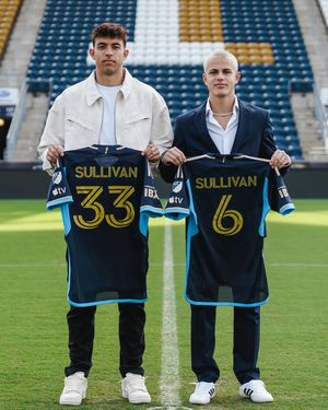 Image post by @philaunion on Instagram