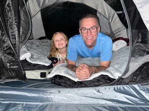 Image post by @KevinHarvick on Twitter