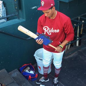 Image post by @friscoroughriders on Instagram