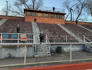 Image post by @stockadefc on Instagram