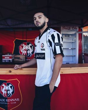 Image post by @ligue1mcdonalds on Instagram