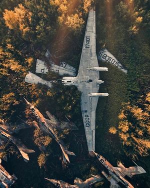 Image post by @dronepals on Instagram