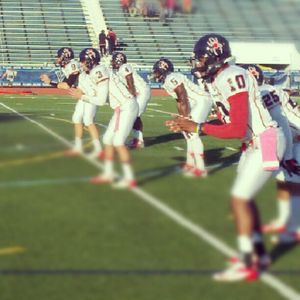 Image post by @spiderfootball on Instagram