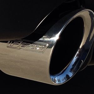 Image post by @lexususa on Instagram