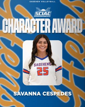 Image post by @sagehenathletics on Instagram