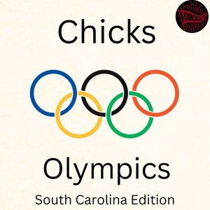 Image post by @southcarolinachicks on Instagram