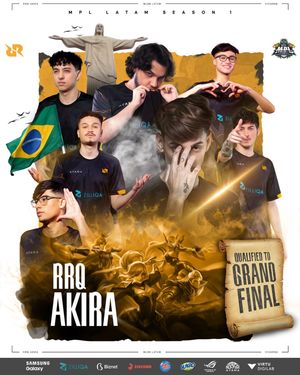 Image post by @teamrrq on Instagram