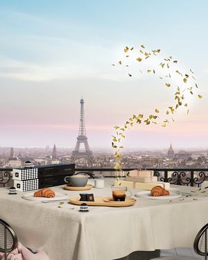 Image post by @nespresso on Instagram