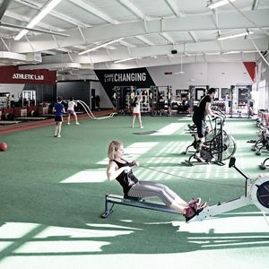 Image post by @athleticlab on Instagram