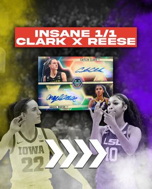 Image post by @fanaticslive on Instagram