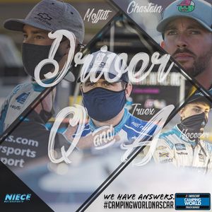 Image post by @niecemotorsports on Instagram