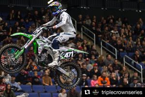 Image post by @hoosiertire on Instagram