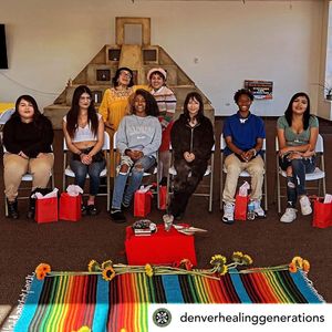 Image post by @caring4denver on Instagram