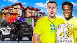 Video post by @tudorbutan on YouTube