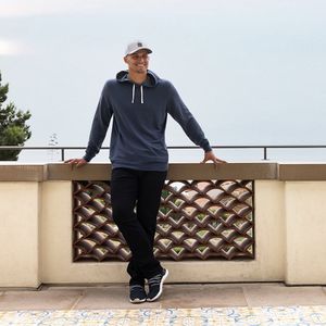 Image post by @coreyseager5 on Instagram