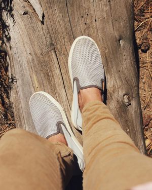 Image post by @olukai on Instagram