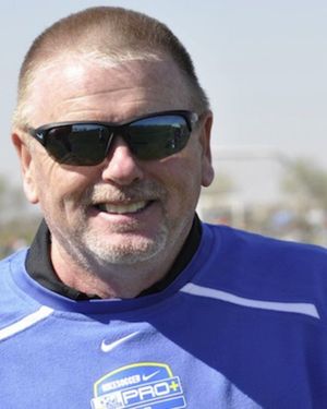 Video post by @CalSouthSoccer on Twitter