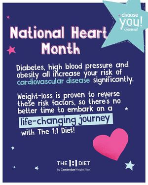 Image post by @one2onediet on Instagram