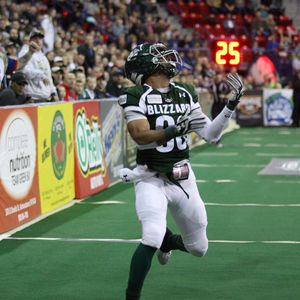 Image post by @greenbayblizzard on Instagram