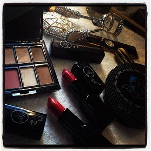 Image post by @ditavonteese on Instagram