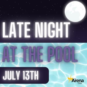 Image post by @thearenaclub on Instagram